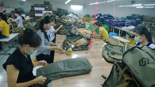 Biết lắng nghe nhau