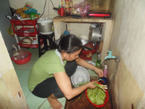 TĂNG LƯƠNG TỐI THIỂU VÙNG NĂM 2016: Đồng thuận hơn là áp đặt
