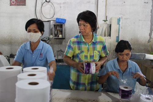 Những quy định về l&agrave;m việc của lao động cao tuổi từ 2021 - Ảnh 2.