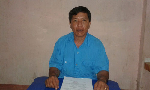 Càng sửa càng sai