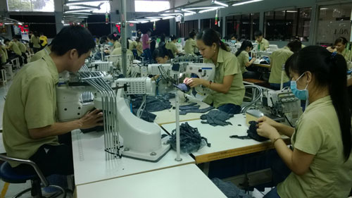 Những câu chuyện nho nhỏ
