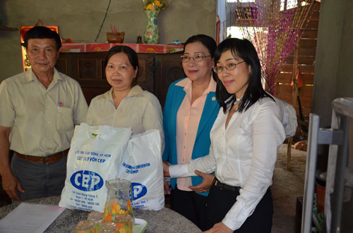 Bạn của người nghèo