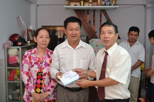 Chất keo gắn kết