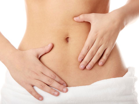 U nang buồng trứng có biến chứng?