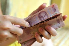 Trả phụ cấp chức vụ
