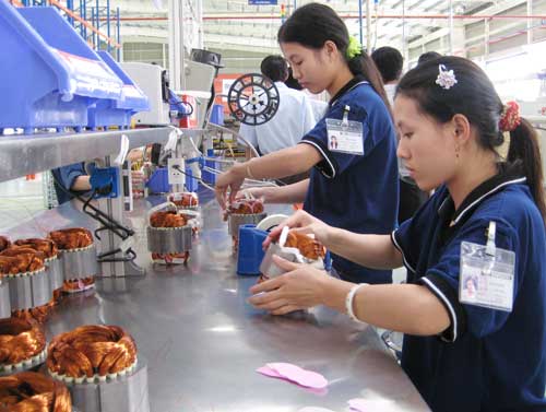 Quyết định miệng có hiệu lực không?