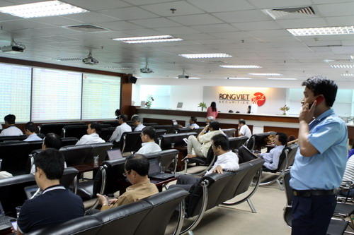 Rồng Việt bùng nổ lợi nhuận