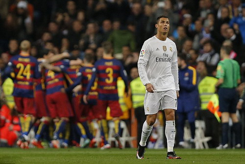 Real Madrid mơ chinh phục cú ăn 5 lịch sử - Ảnh 5.