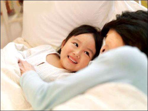 Dậy thì ở trẻ, khi nào là sớm?