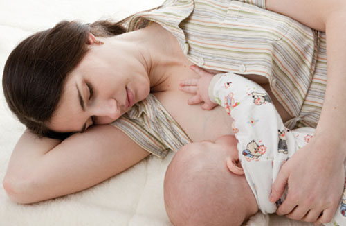 Ưu đãi đến khi con đủ 12 tháng
