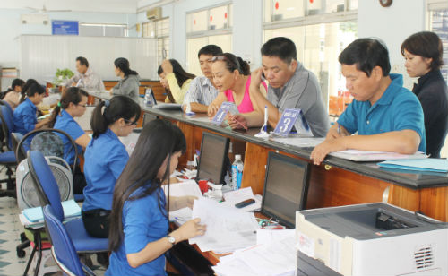 Tạo dựng “văn hóa xin lỗi”