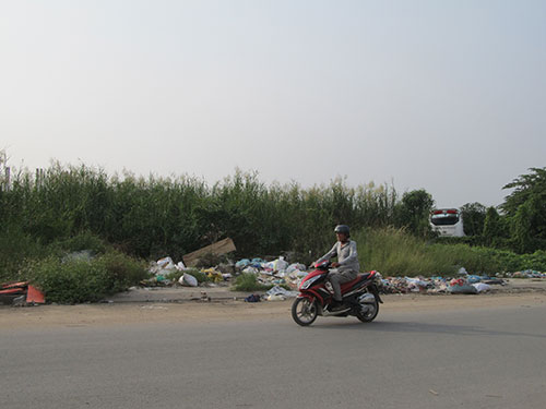 Dân xin xóa quy hoạch