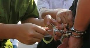 Bắt nguyên giám đốc công ty thuộc Vinacomin