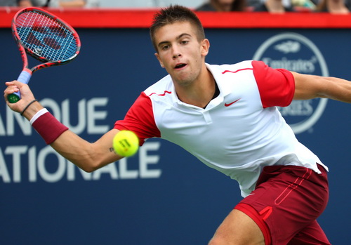 Borna Coric