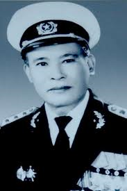 Buông neo cho con tàu Tổ quốc