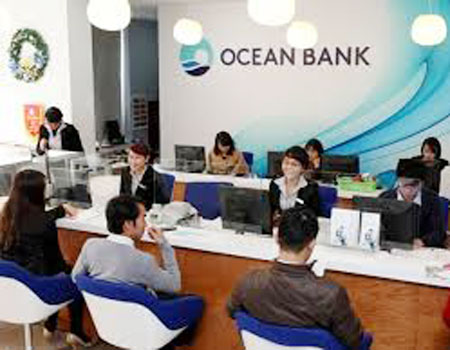 Ngân hàng Nhà nước mua đứt OceanBank