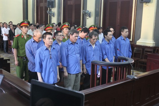 Lập đường dây nóng tố cáo tham nhũng
