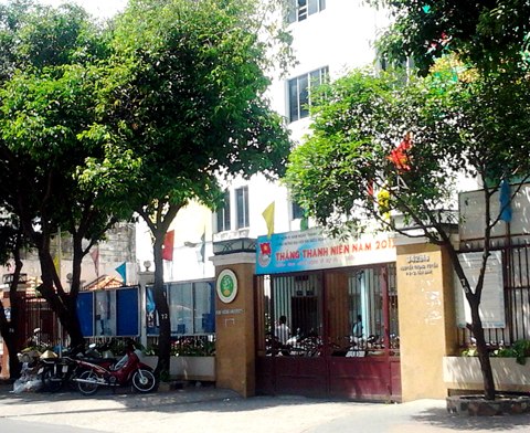 Trường ĐH Hùng Vương chưa được tuyển sinh trở lại