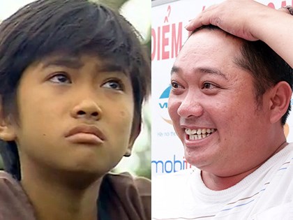 Số phận nghiệt ngã của "thằng Cò" sau "Đất phương Nam"