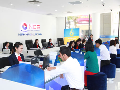 NCB đặt kế hoạch 171 tỉ đồng lợi nhuận