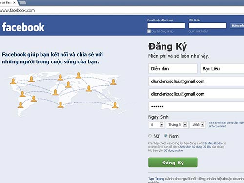Đùa dại trên “phây”: Thế giới ảo vẫn cần văn hóa
