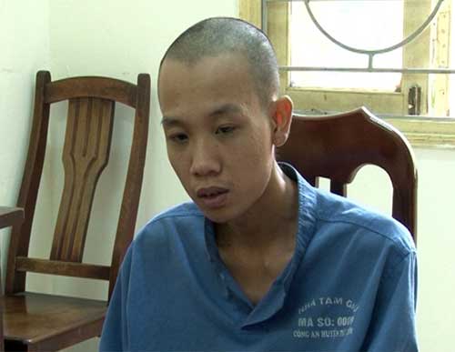 Mời thầy giáo trà trân châu pha thuốc ngủ để cướp tài sản