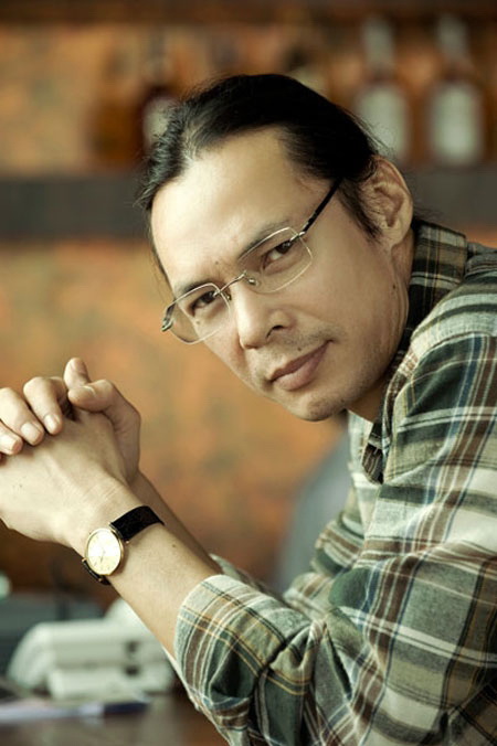 &nbsp;Mỗi sự x&aacute;o trộn chỉ l&agrave; điều bất khả kh&aacute;ng, g&acirc;y ra sự mệt mỏi cho kh&ocirc;ng chỉ ri&ecirc;ng t&ocirc;i m&agrave; c&ograve;n những người kh&aacute;c&rdquo; - NSƯT Trần Lực thổ lộ.