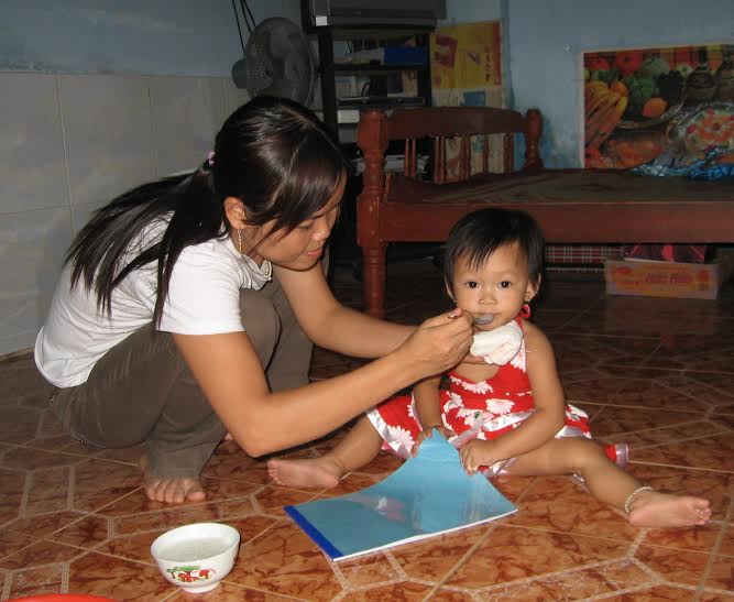 Tăng lương 13,3% để đáp ứng mức sống tối thiểu