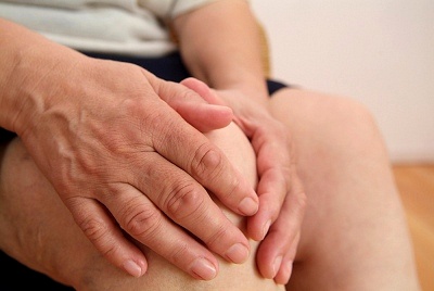 Khớp không vô cớ bỗng… rệu!