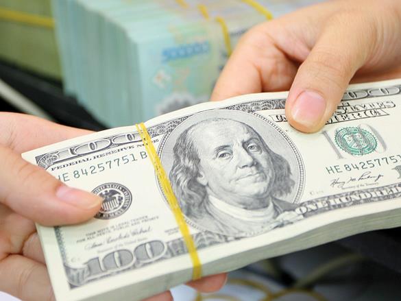 T&acirc;m l&yacute; đầu cơ xuất hiện trở lại l&agrave; một trong những nguy&ecirc;n nh&acirc;n khiến NHNN lựa chọn việc nới rộng bi&ecirc;n độ điều chỉnh tỉ gi&aacute;, thay v&igrave; tăng mạnh tỉ gi&aacute; b&igrave;nh qu&acirc;n li&ecirc;n ng&acirc;n h&agrave;ng