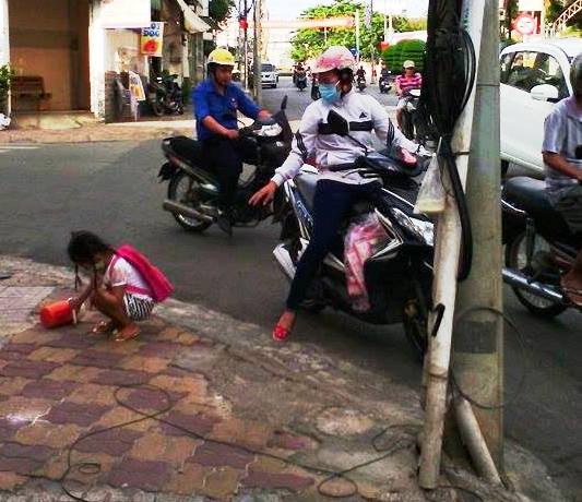 Vụ Điện lực "xử" cáp viễn thông: 4 ngày vẫn chưa ai xử lý!