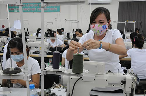 Thời của hàng Nhật