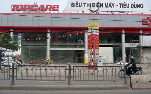 Kinh doanh điện máy: Không giảm giá thì phải làm gì?