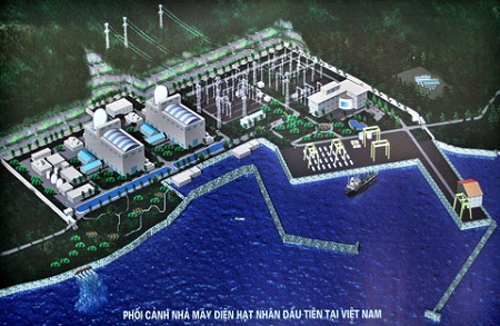 Mỹ đưa Việt Nam vào danh sách chuyển giao công nghệ hạt nhân