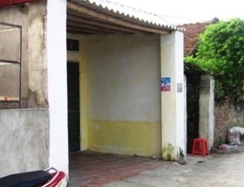 Cứu con gái và cháu nội, cụ ông 82 tuổi bị điện giật chết