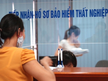 Hướng dẫn bảo lưu thời gian đóng bảo hiểm thất nghiệp