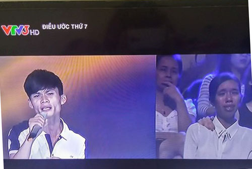 Đạo diễn chương trình Điều ước thứ 7 nhận sai và xin lỗi