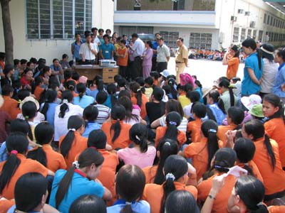 Khó tổ chức đình công hợp pháp