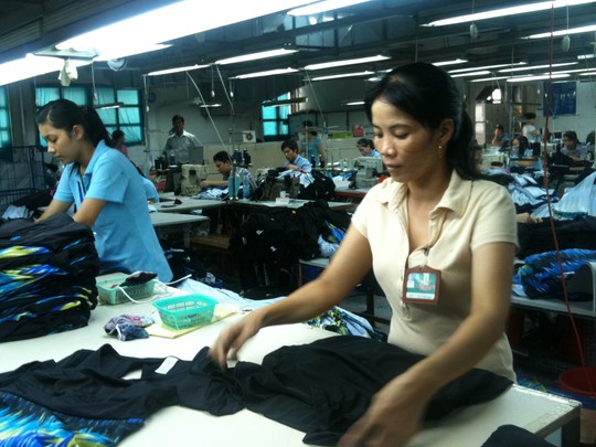 Hà Nội: Thưởng Tết cao nhất 85,6 triệu đồng