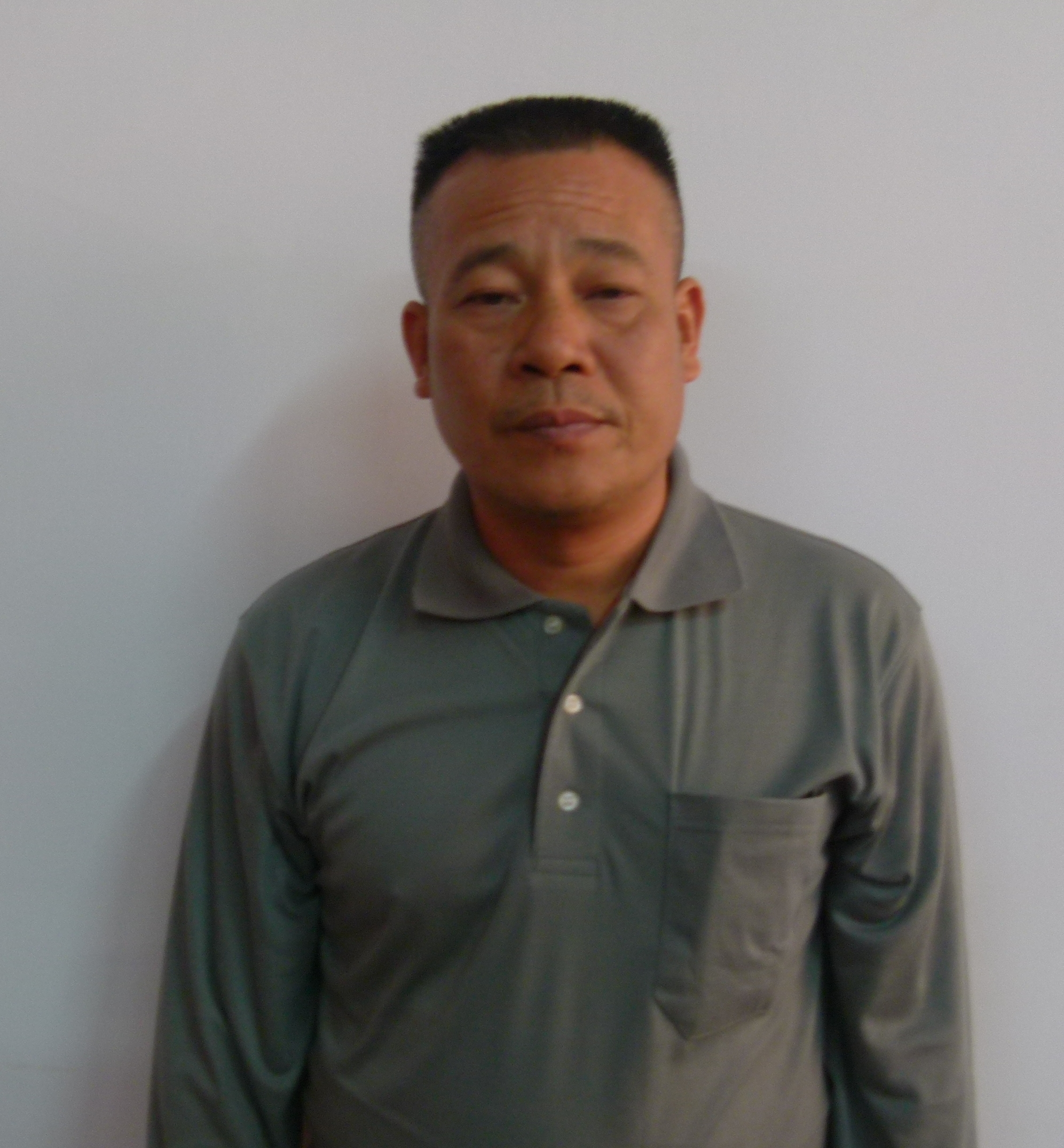 Đỗ Văn Chi đưa ma t&uacute;y từ H&agrave; Nội v&agrave;o Cần Thơ ti&ecirc;u thụ