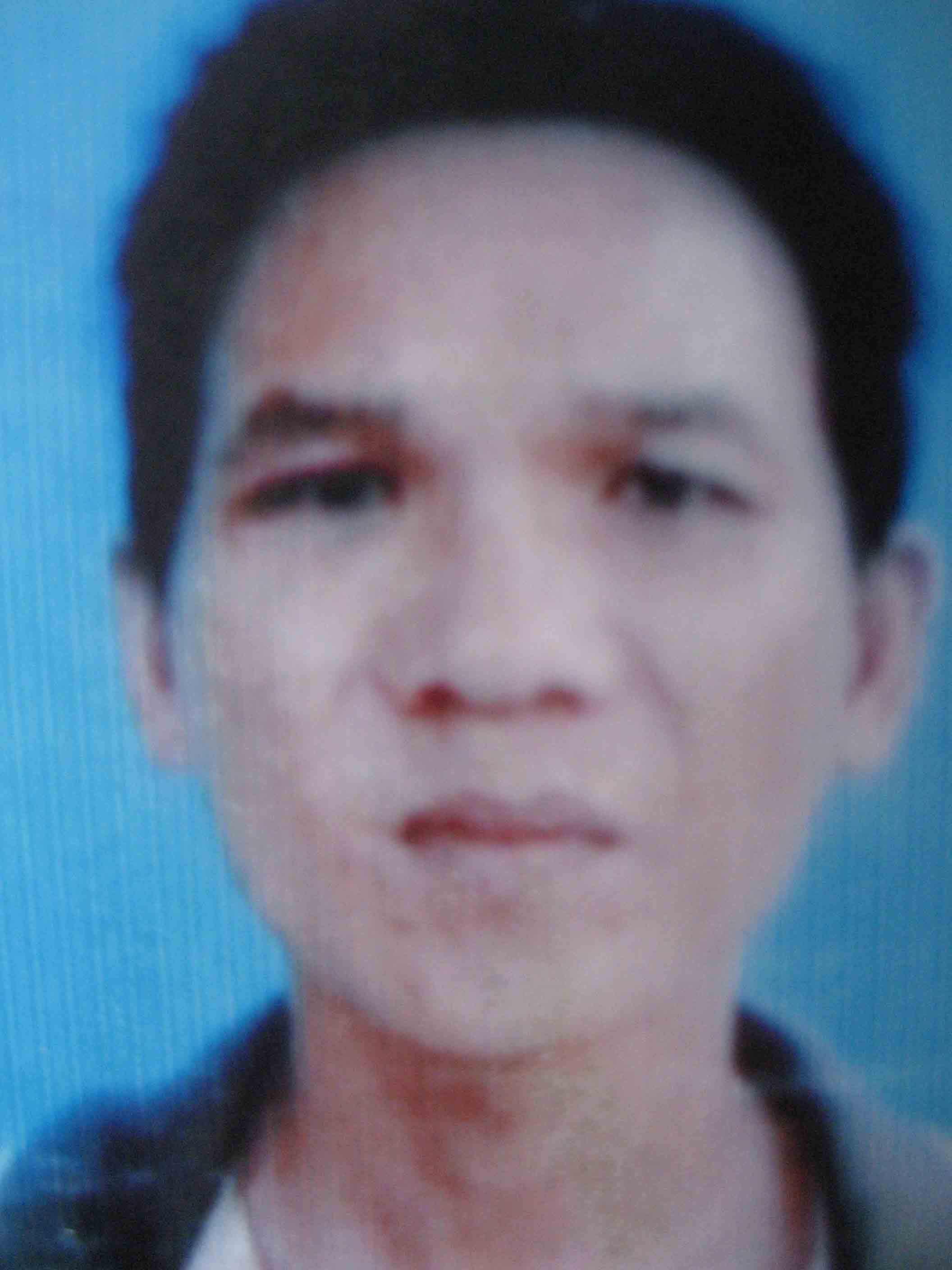 Đối tượng L&acirc;m Văn Trung