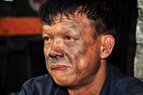 Một đồng nghiệp của các nạn nhân