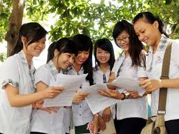 Thí sinh tham dự kỳ thi lớp 10 tăng mạnh