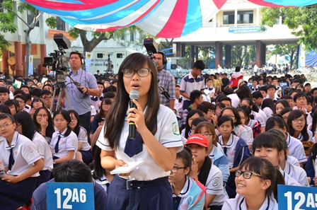 Nguyện vọng vào kinh tế, công nghệ đang phục hồi