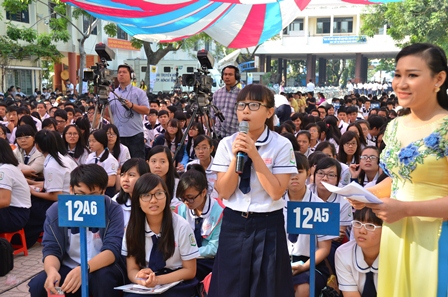Học vật lý hạt nhân, làm việc ở đâu?