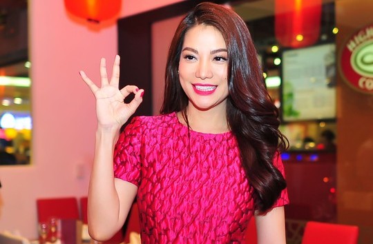Trương Ngọc Ánh tái hợp Cường Ngô sau phim “Hương Ga”