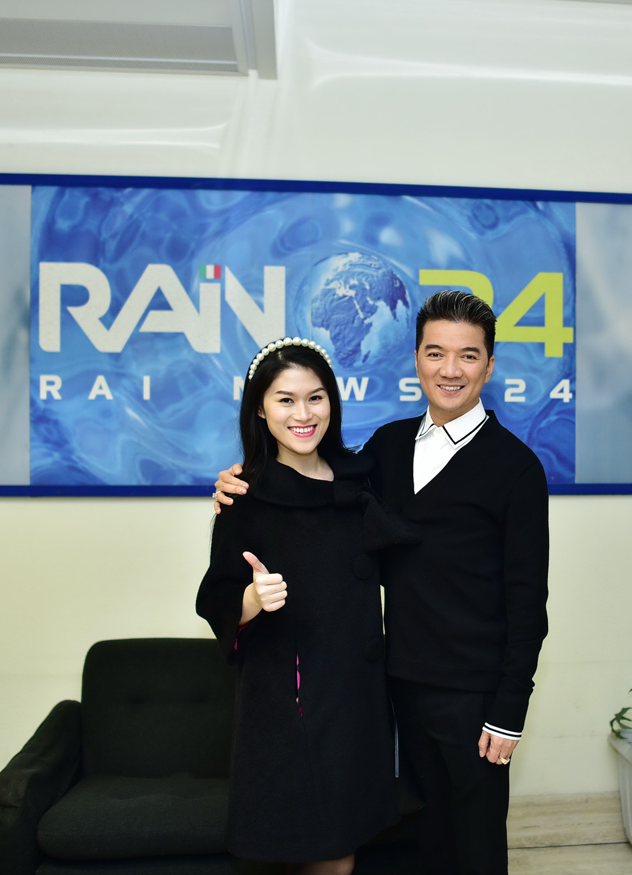 Đ&agrave;m Vĩnh Hưng v&agrave; Ngọc Thanh T&acirc;m