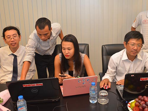 Sốt xuất huyết: Hiểu để ứng phó