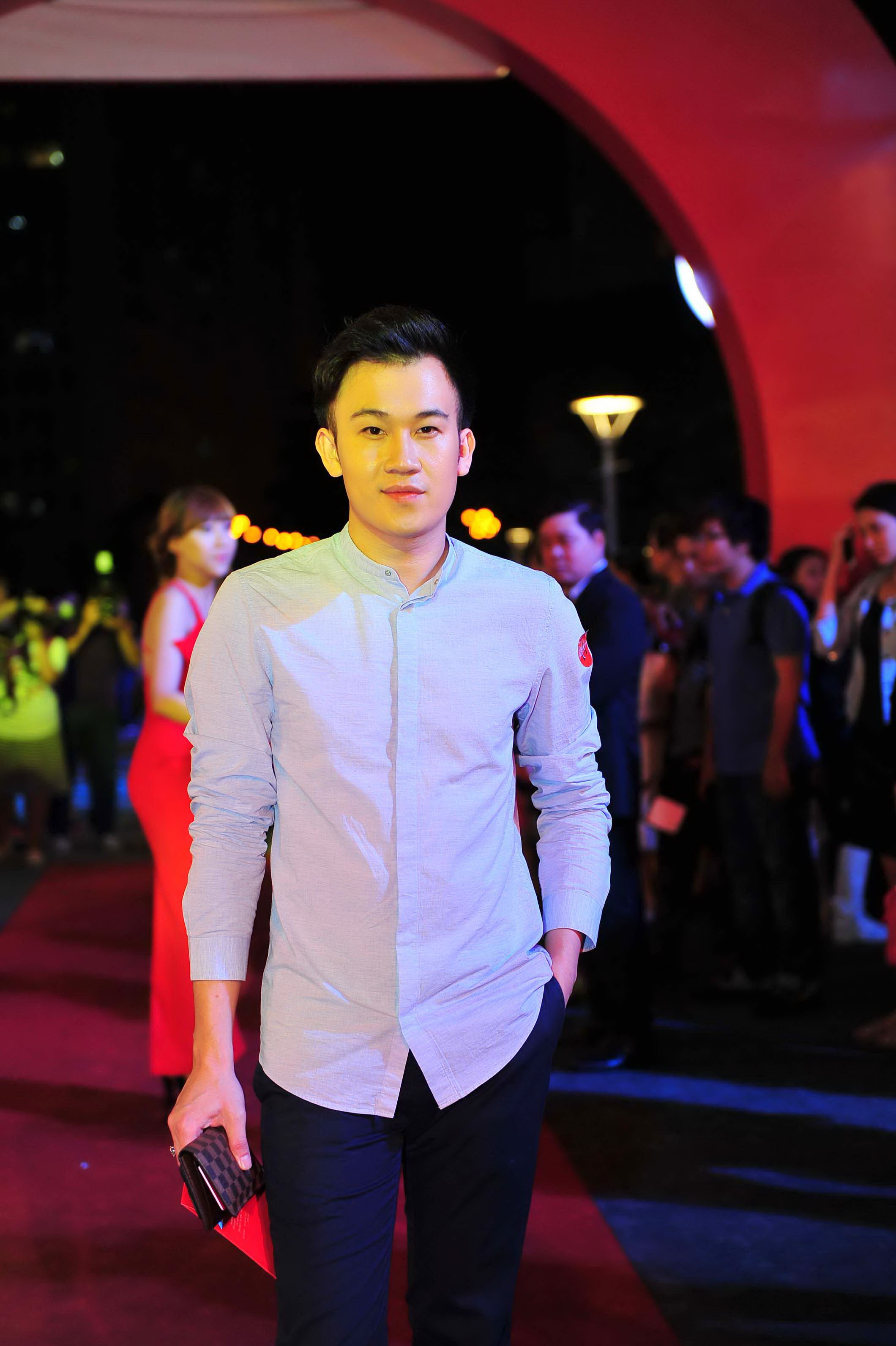 Dương Triệu Vũ