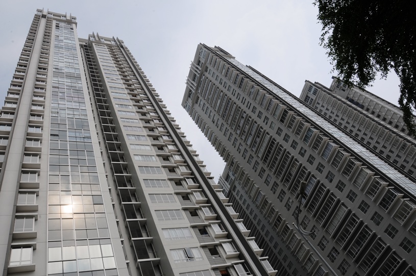 Bộ Xây dựng: Căn hộ chung cư, nhà ở riêng lẻ vẫn tăng giá trong quý I/2020